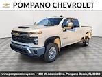New 2026 Chevrolet Silverado 2500 LT Crew Cab for sale #60182 - photo 4