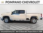 New 2026 Chevrolet Silverado 2500 LT Crew Cab for sale #60182 - photo 5