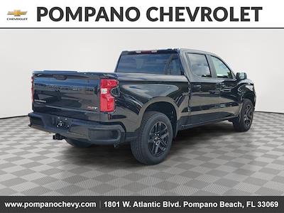 New 2026 Chevrolet Silverado 1500 RST Crew Cab for sale #60184 - photo 2