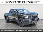 New 2026 Chevrolet Silverado 1500 RST Crew Cab for sale #60184 - photo 1