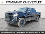 New 2026 Chevrolet Silverado 1500 RST Crew Cab for sale #60184 - photo 4