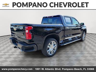 New 2026 Chevrolet Silverado 1500 High Country Crew Cab for sale #60185 - photo 2