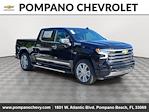 New 2026 Chevrolet Silverado 1500 High Country Crew Cab for sale #60185 - photo 1