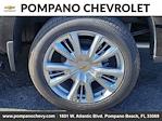 New 2026 Chevrolet Silverado 1500 High Country Crew Cab for sale #60185 - photo 5