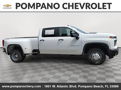 New 2026 Chevrolet Silverado 3500 - photo 1