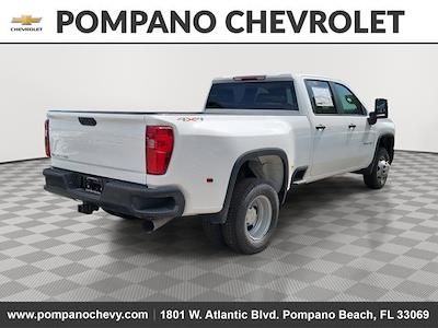 New 2026 Chevrolet Silverado 3500 - photo 1