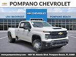 New 2026 Chevrolet Silverado 3500 Work Truck Crew Cab for sale #60211 - photo 1
