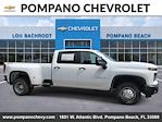 New 2026 Chevrolet Silverado 3500 Work Truck Crew Cab for sale #60211 - photo 3