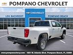 New 2026 Chevrolet Silverado 3500 Work Truck Crew Cab for sale #60211 - photo 2