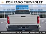 New 2026 Chevrolet Silverado 3500 Work Truck Crew Cab for sale #60211 - photo 4