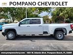 New 2026 Chevrolet Silverado 3500 Work Truck Crew Cab for sale #60211 - photo 6