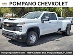 New 2026 Chevrolet Silverado 3500 Work Truck Crew Cab for sale #60211 - photo 7