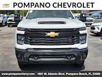 New 2026 Chevrolet Silverado 3500 Work Truck Crew Cab for sale #60211 - photo 8