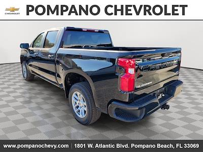 New 2026 Chevrolet Silverado 1500 RST Crew Cab for sale #60212 - photo 2