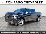New 2026 Chevrolet Silverado 1500 RST Crew Cab for sale #60212 - photo 1