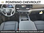 New 2026 Chevrolet Silverado 2500 LTZ Crew Cab for sale #60215 - photo 10