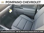New 2026 Chevrolet Silverado 2500 LTZ Crew Cab for sale #60215 - photo 12