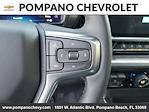 New 2026 Chevrolet Silverado 2500 LTZ Crew Cab for sale #60215 - photo 18