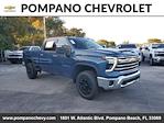 New 2026 Chevrolet Silverado 2500 LTZ Crew Cab for sale #60215 - photo 24