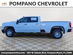 New 2026 Chevrolet Silverado 3500 Work Truck Crew Cab for sale #60218 - photo 3