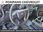 New 2026 Chevrolet Silverado 3500 Work Truck Crew Cab for sale #60218 - photo 25
