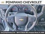 New 2026 Chevrolet Silverado 3500 Work Truck Crew Cab for sale #60218 - photo 28