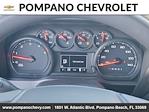 New 2026 Chevrolet Silverado 3500 Work Truck Crew Cab for sale #60218 - photo 29