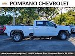New 2026 Chevrolet Silverado 3500 Work Truck Crew Cab for sale #60218 - photo 6