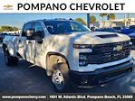 New 2026 Chevrolet Silverado 3500 Work Truck Crew Cab for sale #60218 - photo 7