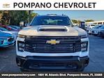 New 2026 Chevrolet Silverado 3500 Work Truck Crew Cab for sale #60218 - photo 8