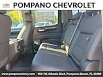 2026 Chevrolet Silverado 1500 Crew Cab 4WD Pickup for sale #60232 - photo 17