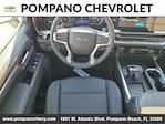 2026 Chevrolet Silverado 1500 Crew Cab 4WD Pickup for sale #60232 - photo 20