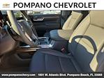 2026 Chevrolet Silverado 1500 Crew Cab 4WD Pickup for sale #60232 - photo 27