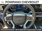 2026 Chevrolet Silverado 1500 Crew Cab 4WD Pickup for sale #60232 - photo 29