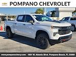 2026 Chevrolet Silverado 1500 Crew Cab 4WD Pickup for sale #60232 - photo 7