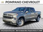 New 2026 Chevrolet Silverado 1500 RST Crew Cab for sale #60236 - photo 1