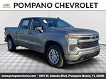 New 2026 Chevrolet Silverado 1500 RST Crew Cab for sale #60236 - photo 4