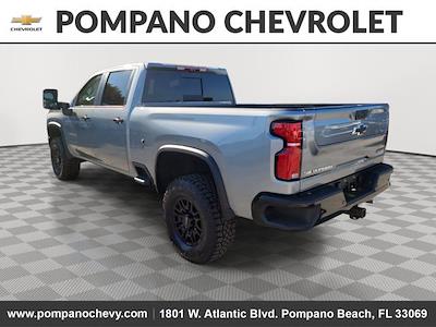 New 2026 Chevrolet Silverado 2500 ZR2 Crew Cab for sale #60238 - photo 2