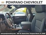2026 Chevrolet Silverado 1500 Crew Cab 4WD Pickup for sale #60241 - photo 12