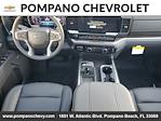2026 Chevrolet Silverado 1500 Crew Cab 4WD Pickup for sale #60241 - photo 8