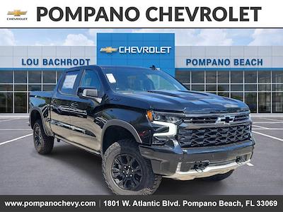 New 2026 Chevrolet Silverado 1500 - photo 1