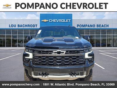 New 2026 Chevrolet Silverado 1500 - photo 1