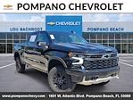 New 2026 Chevrolet Silverado 1500 ZR2 Crew Cab for sale #60451 - photo 1
