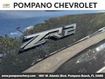 New 2026 Chevrolet Silverado 1500 ZR2 Crew Cab for sale #60451 - photo 11