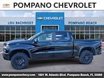 New 2026 Chevrolet Silverado 1500 ZR2 Crew Cab for sale #60451 - photo 5