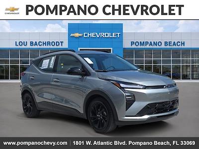 2027 Chevrolet Bolt EV FWD Hatchback for sale #60452 - photo 1