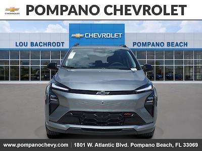 2027 Chevrolet Bolt EV FWD Hatchback for sale #60452 - photo 2