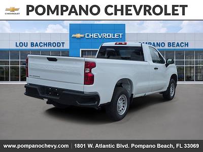 New 2026 Chevrolet Silverado 1500 - photo 1