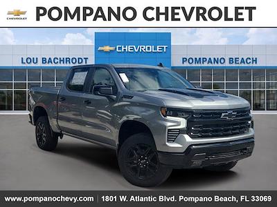New 2026 Chevrolet Silverado 1500 - photo 1