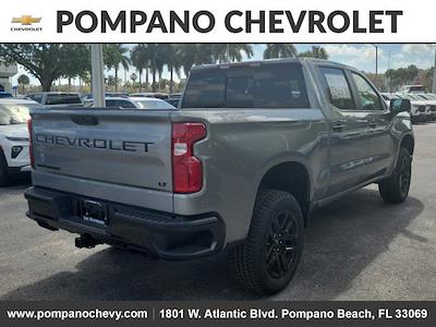 New 2026 Chevrolet Silverado 1500 - photo 1